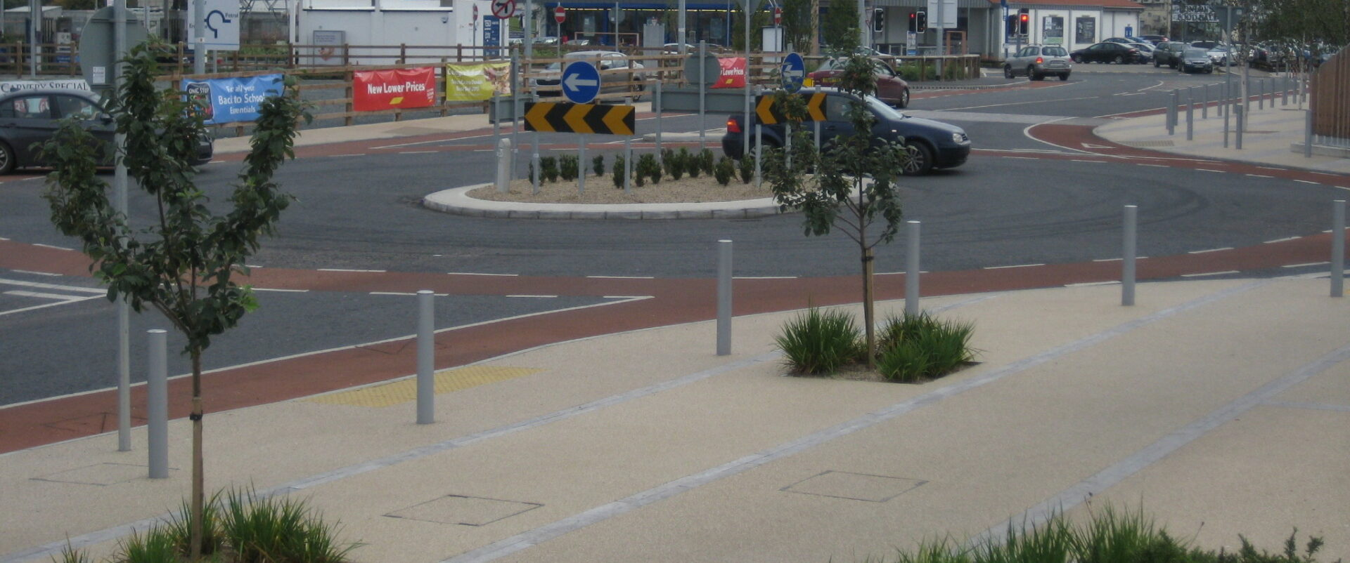 Utility Cycling – Cycling to work and cycling to the shops